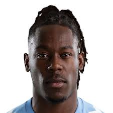 Brandon Thomas-Asante